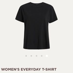 nuuds Everyday Basic Tee